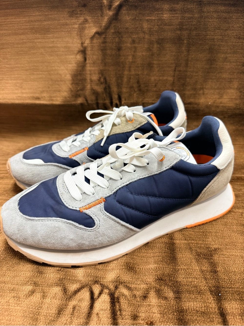 HOFF DELOS SNEAKERS Men's size 11